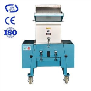 Magna għat-Tqattigħ tal-Gomma tal-Iskart tar-Riċiklaġġ mhux ipproċessat